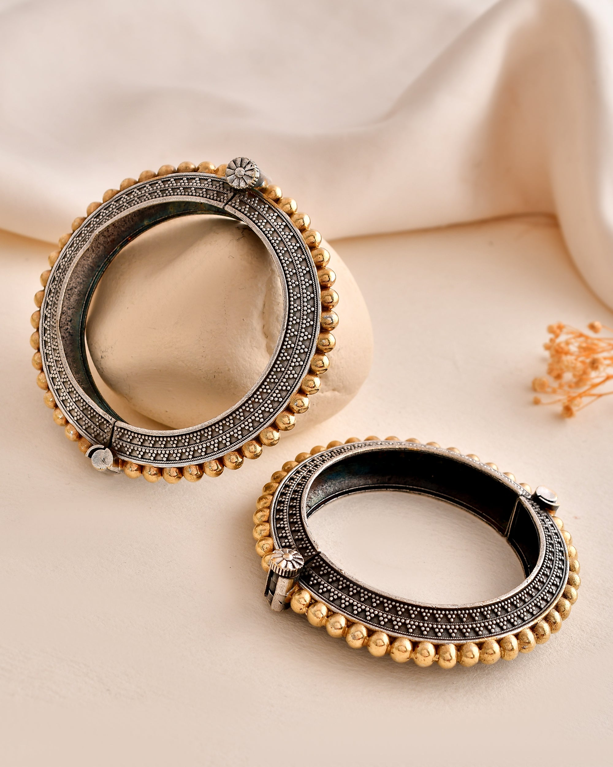 Royal Heritage Dandiya Bangles